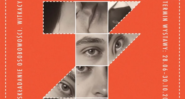 Składanie osobowości. Witkacy