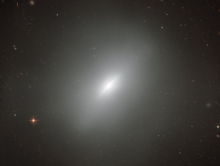 NGC 3610