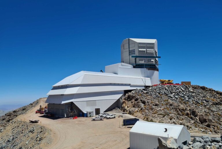 Vera Rubin Observatory