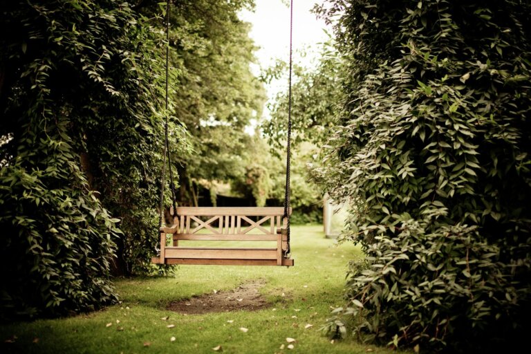 10 inspiracji na piękny ogród - pomysły i aranżacje
