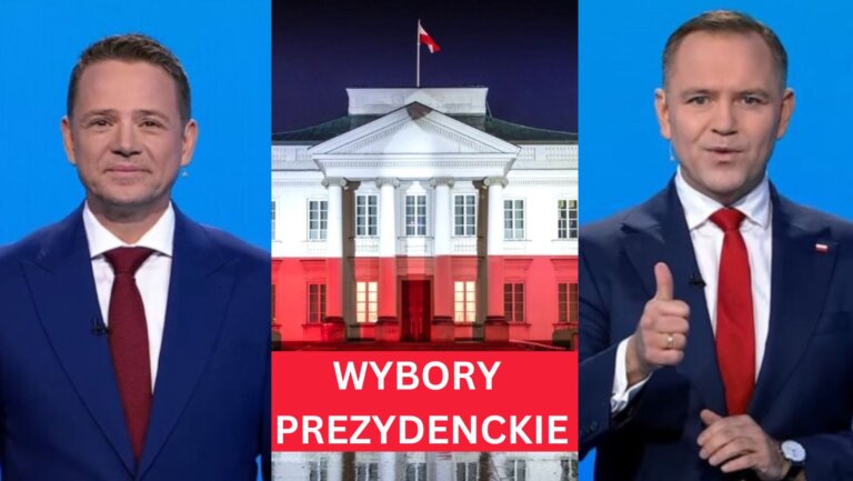 Kto wygra wybory?