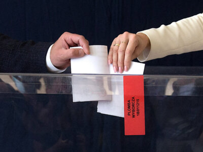 Natalia PIJET: Młodzi ludzie pokazali zaangażowanie w politykę