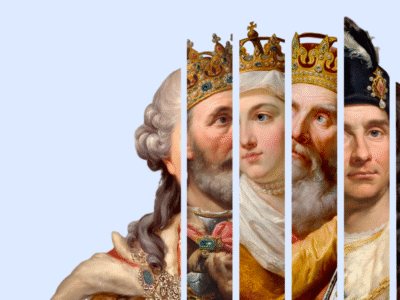 Ranking Królów Polski