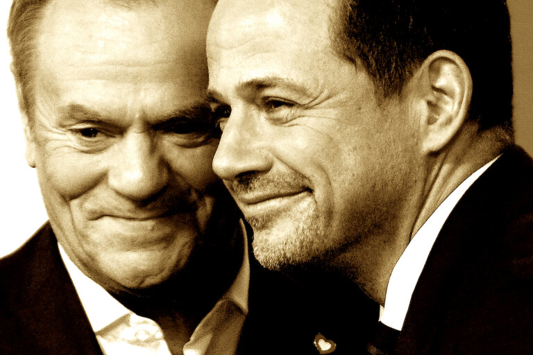 Donald Tusk przegrał