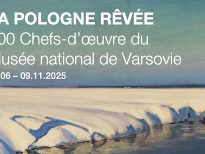 Arcydzieło polskiego malarstwa na wystawie w Lozannie