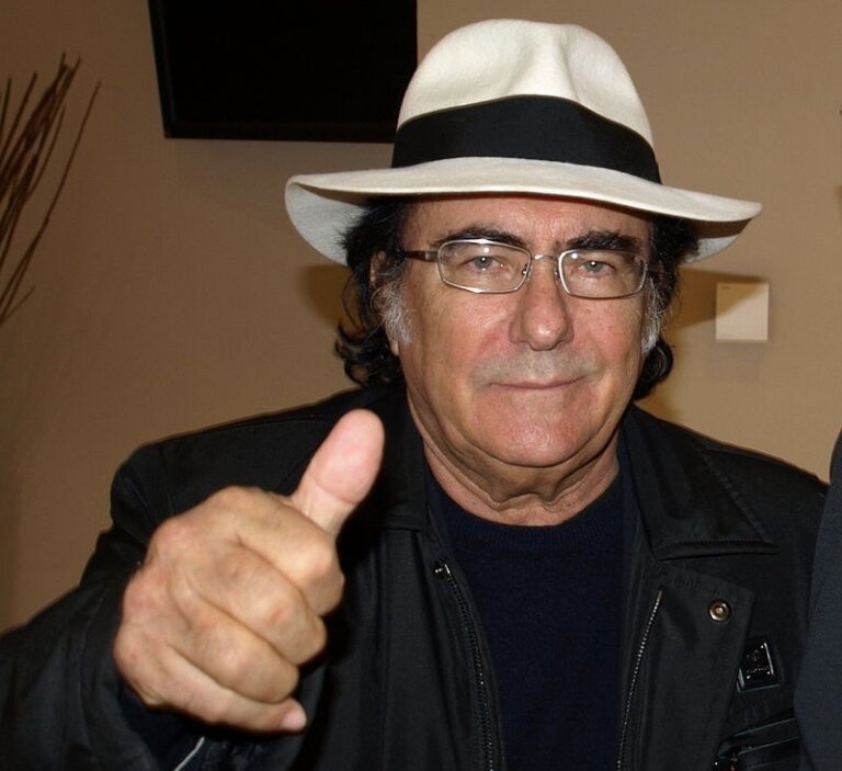 Al Bano