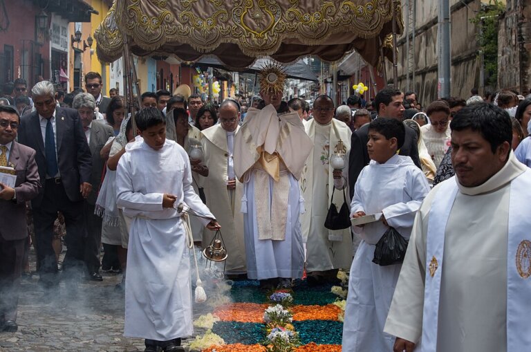 Eucharystia