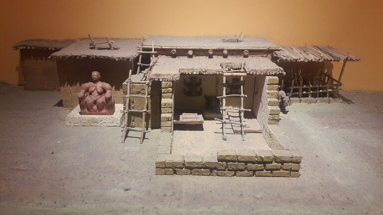 Catalhoyuk