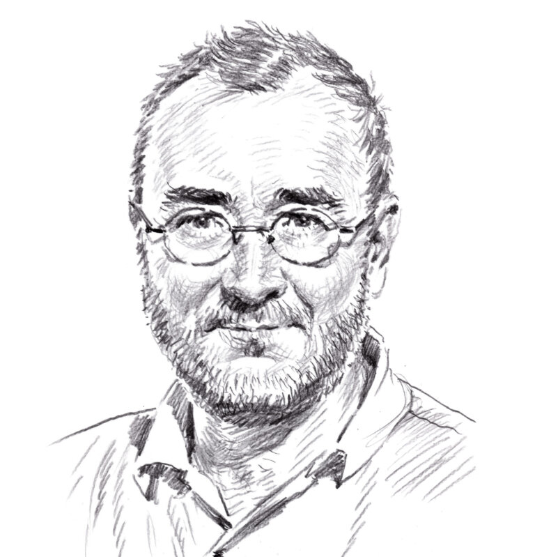 Photo of François HUGUENIN