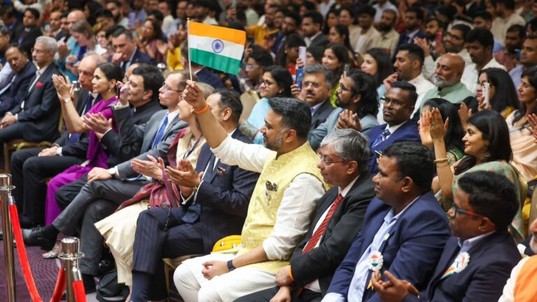Premier Narendra Modi