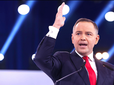 Miłosz KOZIKOWSKI: Dlaczego młodzi wyborcy woleli Nawrockiego od Trzaskowskiego?