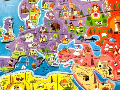 Prof. Andrés RODRIGUEZ-POSE: Europa utknęła w pułapce rozwojowej