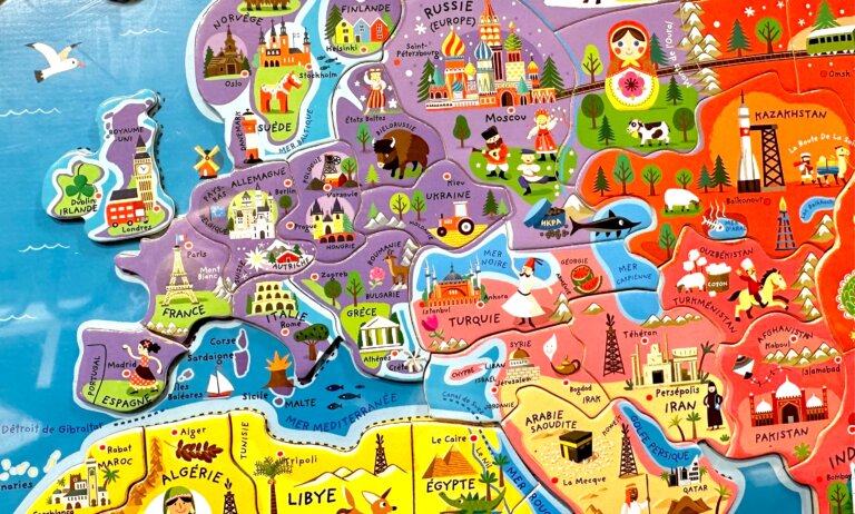 Prof. Andrés RODRIGUEZ-POSE: Europa utknęła w pułapce rozwojowej