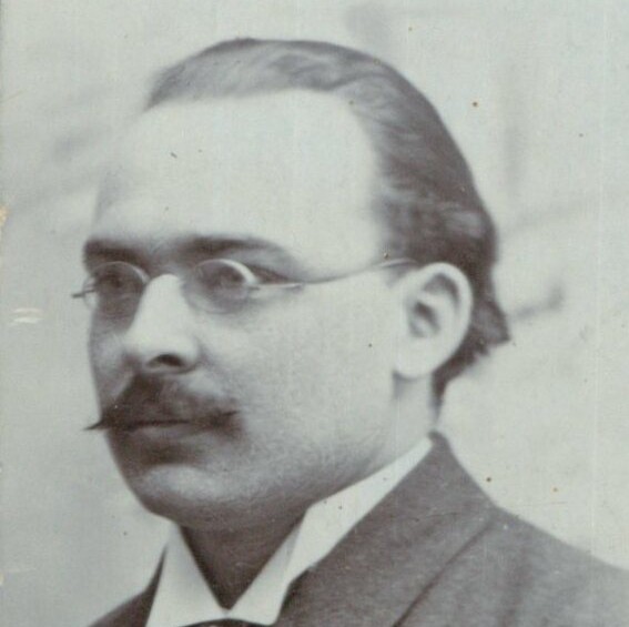 Kazimierz Kelles-Krauz