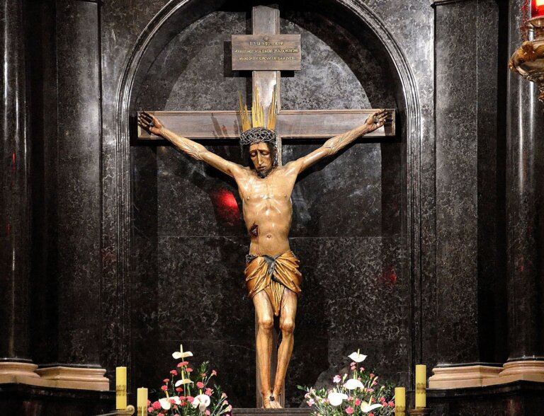 Ilu dorosłych uczniów chodzi na lekcje religii