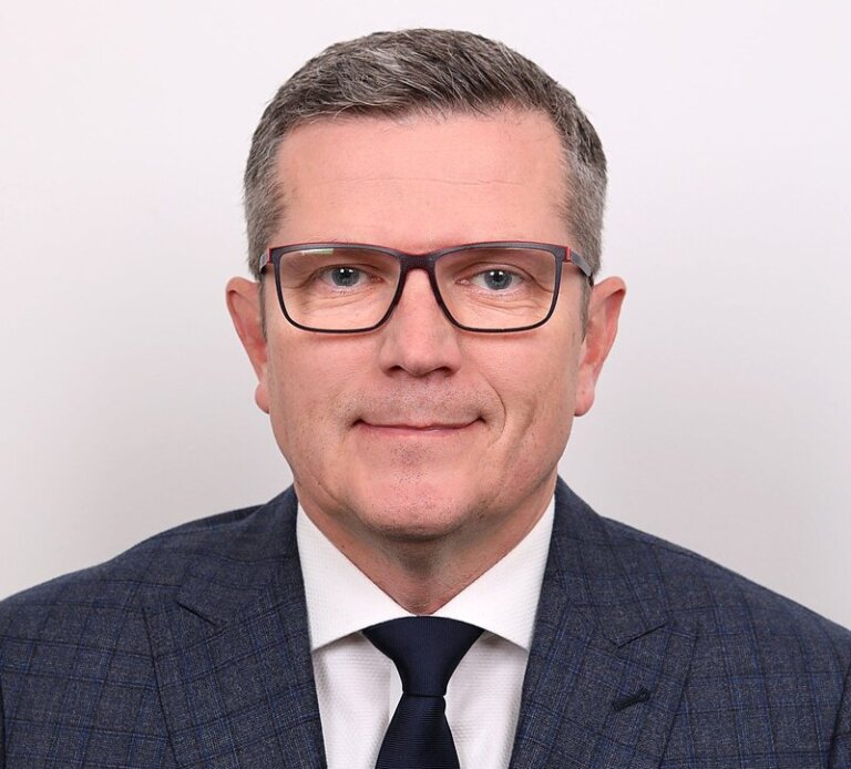 Marcin Bosacki