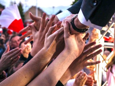 Zdjęcie okładkowe wpisu Wydanie 582 Wszystko co Najważniejsze