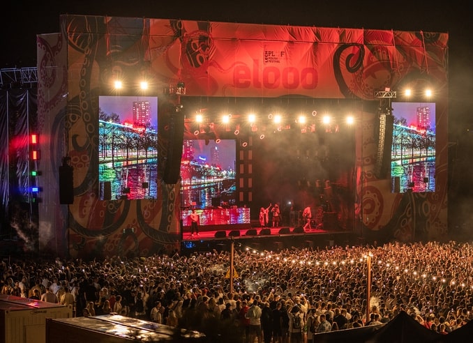 Polish Hip-Hop Festival