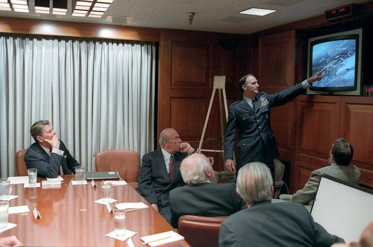 Situation Room