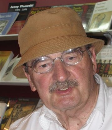 Sławomir Mrożek