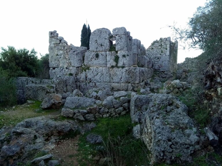 Sanktuarium Odyseusza