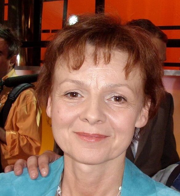 Ewa Wencel