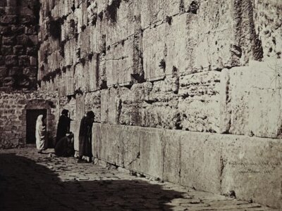 Zdjęcie okładkowe wpisu Prof. Piotr CZAUDERNA: Moja droga do Ziemi Świętej