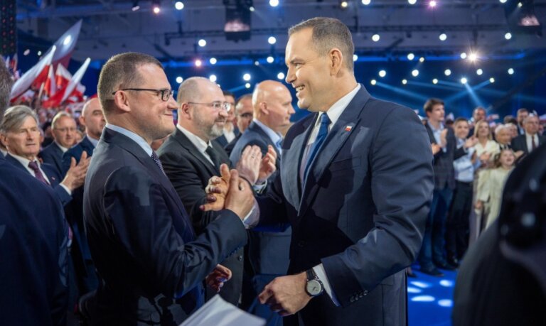 Paweł Szefernaker