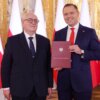 Paulina MATYSIAK: Każdy normalny człowiek patrzy na zachowanie Romana Giertycha i puka się w głowę