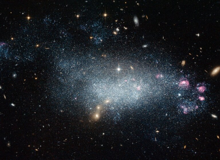 UGC 5340
