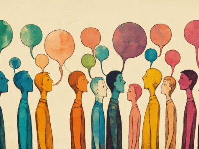 Miłosz KOZIKOWSKI: Rada Dialogu z Młodym Pokoleniem. Skansen do oglądania ciekawej młodzieży?