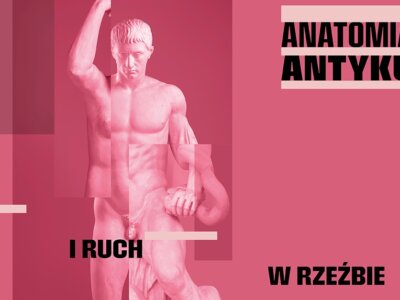 Największa od 30 lat wystawa rzeźby w Polsce. Zamek Królewski w Warszawie