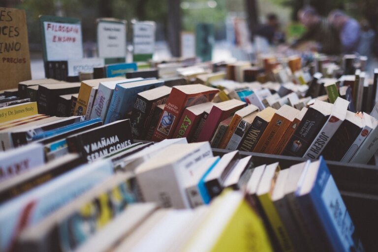 Big Book Festival