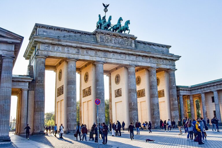 Berlin nową stolicą antysemityzmu
