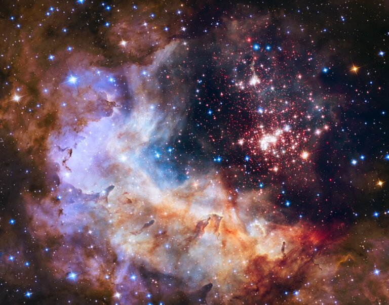 Westerlund 2