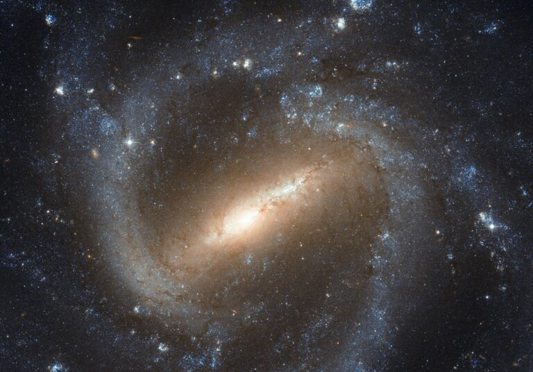 NGC 1073