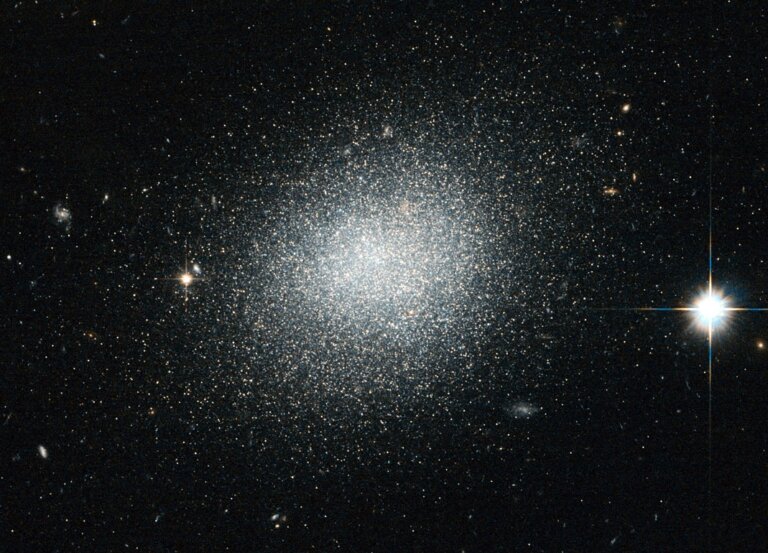 UGC 5497
