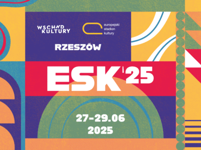 Festiwal Wschód Kultury w Rzeszowie [Program]