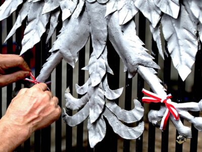 Rafał LEŚKIEWICZ: Niesforne dziecko polskiej transformacji. Dwadzieścia pięć lat Instytutu Pamięci Narodowej