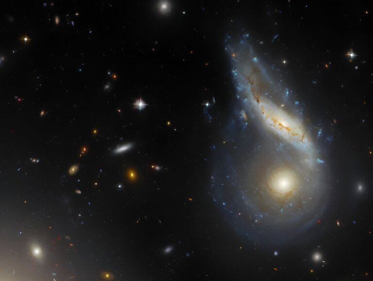 Arp 122