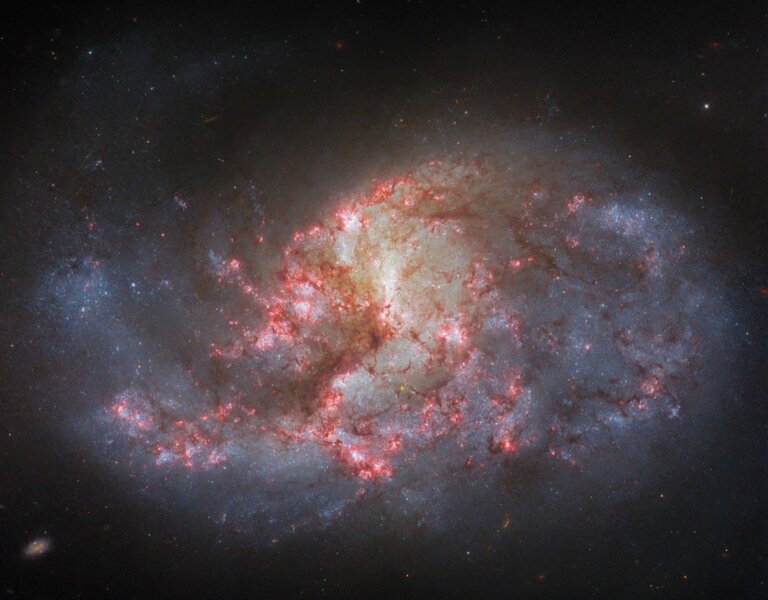 NGC 1385