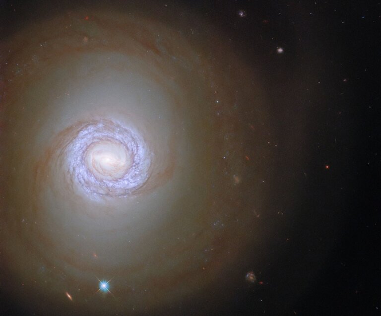 NGC 1317