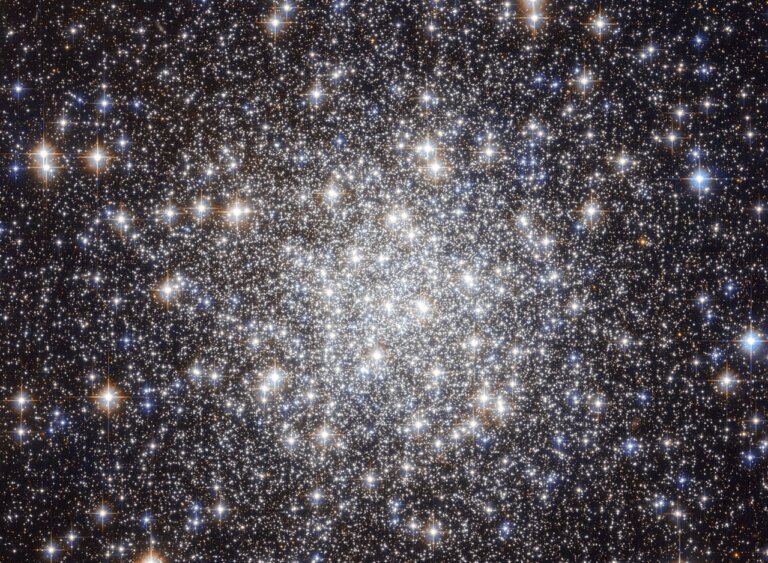 Messier 56