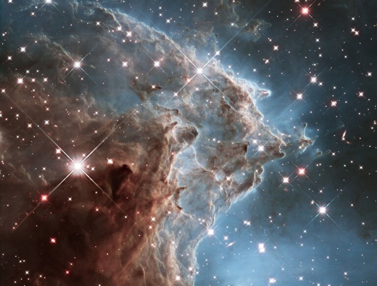 NGC 2174