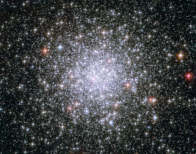 Messier 69