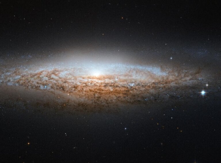 NGC 2683