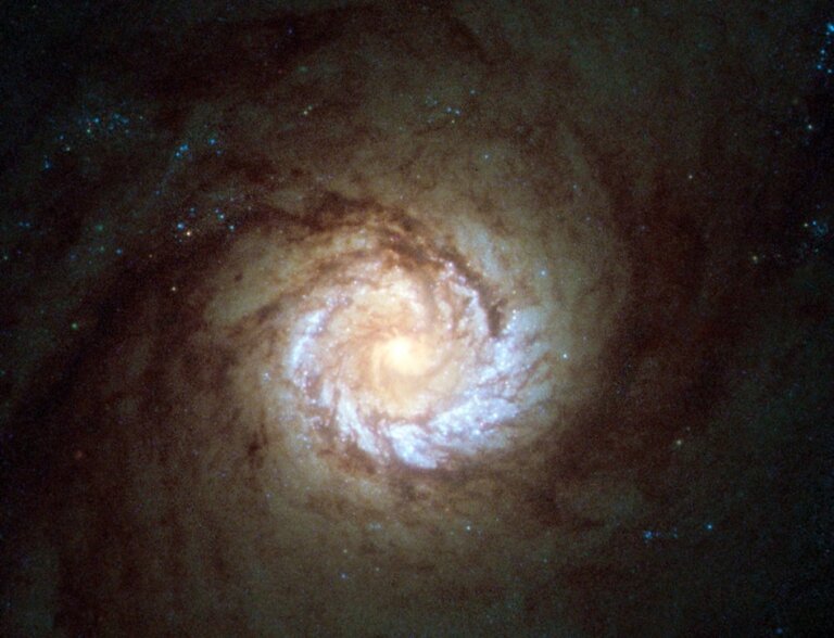NGC 4303