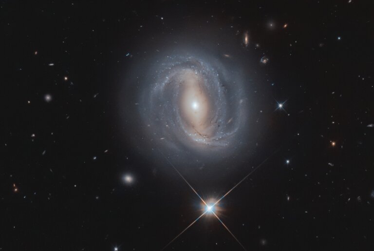 NGC 4907