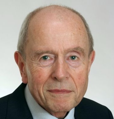 Photo of Prof. Klaus ZIEMER