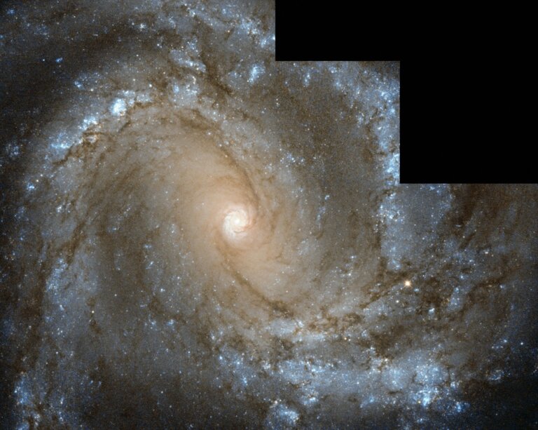 Messier 61